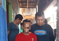 Berdalih Beri Ilmu Menundukkan Pria, Pelatih Beladiri di Kapuas Diduga Lakukan Pencabulan