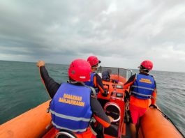Perahunya Ditemukan Terombang-ambing, Nelayan Pulau Sembilan Diduga Tenggelam di Tanah Bumbu