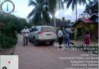Begal Marak di Wilayah Pulau Laut Barat, Tanjung Selayar dan Tanjung Lalak, Korban Ibu Guru
