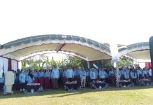 Pemkab Banjar Komitmen Pembinaan Lansia Melalui Kelompok BKL