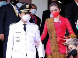 Istri Gibran, Selvi Ananda Dilecehkan di Medsos dengan Sebutan Budak Seks