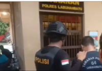 Bejat, Kepala Madrasah Sodomi Sembilan Muridnya Selama Tiga Tahun