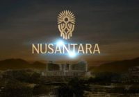 Resmi! Presiden Jokowi Luncurkan Logo Ibu Kota Nusantara