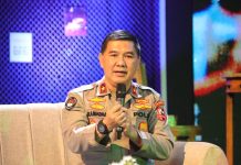 Polri Terima Laporan Penistaan Agama Ponpes Al Zaytun