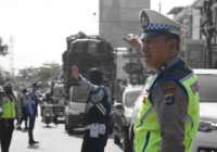 Hari Ketiga Razia ODOL, Puluhan Angkutan Dijaring Dishub Banjarmasin dan Satlantas