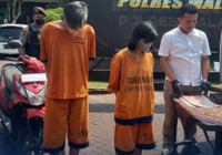 Keji! Jualan Makaroni Tak Habis, Ibu Ini Sundut Anak Pakai Puntung Rokok