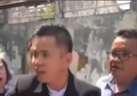 Viral Ketua RT Riang Prasetya Diduga Diintimidasi Anggota DPRD DKI, Ini Faktanya