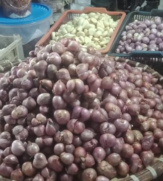 Harga Bawang Merah Naik, ini Alasan Bapanas