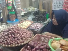 Hantu 'El Nino' Gentayangan, Harga Pangan Dikhawatirkan Melonjak Jelang Idul Adha