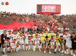 Siap Hadapi Semifinal SEA Games 2023, Timnas U-22 Indonesia Latihan Pemulihan