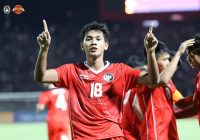 Hasil Indonesia vs Kamboja SEA Games 2023: Menang 2-1, Indonesia Juara Grup