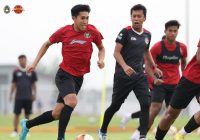 Daftar Semifinalis Sepak Bola SEA Games 2023 Kamboja