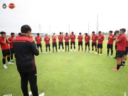 Link Live Streaming Timnas U-22 Indonesia vs Kamboja SEA Games 2023, Kamboja Dipastikan Kalah karena Sebab ini