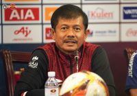 Hadapi Piala Asia U20 2025 Tiongkok, 33 Pemain Timnas Pemusatan Latihan di Bali