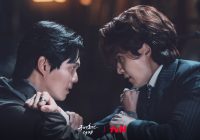 Link Nonton Streaming Drakor Tale of the Nine Tailed Season 2 Episode 6 Sub Indo