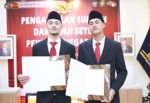 Rafael Struick dan Ivar Jenner Resmi Jadi WNI, Siap Perkuat Timnas Indonesia
