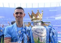 Phil Foden Disebut Lampaui Prestasi CR7 dan Eric Cantona Usai Manchester City Juarai Liga Inggris