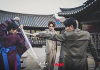 Link Nonton Streaming Drakor Tale of the Nine Tailed Season 2 Episode 8 Sub Indo