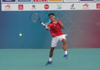 Tim Tenis Indonesia Jadi Juara Umum di SEA Games 2023