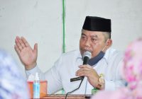 Jemaah Haji Kabupaten Banjar Siap Berangkat Didampingi 7 Petugas Haji