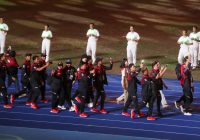 SEA Games 2023 Kamboja Resmi Ditutup