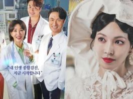 Saingan, Rating Doctor Cha Episode 8 dan Tale of the Nine Tailed 2 Episode 2 Melonjak
