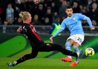 Siaran Langsung AC Milan vs Lazio Liga Italia Malam Ini, Rossoneri Wajib Menang, Live Vidio.com