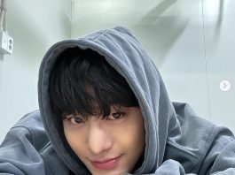 Ahn Hyo Seop Bakal Gelar Fan Meeting Perdana di Indonesia