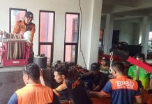 Atasi Kebakaran Hutan di Wilayah Kalsel, BPBD Kerahkan Seluruh Sumber Daya