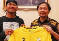 Gagal di Eropa, Apakah Bagus Kahfi Bisa Maksimal di Barito Putera? Bagas Kaffa Pun Buka Suara