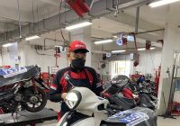 Pengguna Yamaha Grand Filano Hybrid Connected Wajib Tahu, Biaya Perawatan Serta Garansinya