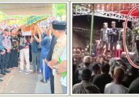 Senjata Polisi Meletus, Aldi Meregang Nyawa, Briptu MK Jadi Tersangka dan Masuk Sel Polda DIY