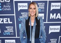 Tak Bisa Bernyanyi Gegara Sindrom ini, Celine Dion Batalkan 42 Jadwal Tur Dunianya