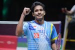 Jadwal Bulu Tangkis SEA Games 2023: 6 Wakil Indonesia ke Final, 2 Emas Sudah Digenggaman