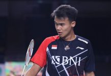 Christian Adinata Melangkah ke Semifinal Malaysia Masters 2023, Ungkap Peran Jojo-Ginting