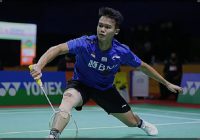 Siaran Langsung Malaysia Masters 2023, Tayang di TV Nasional, Christian Adinata Main!