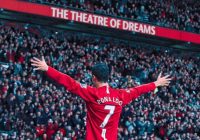 Penyebab Cristiano Ronaldo Bakal Tinggalkan Al Nassr Gara-Gara Mantan Klubnya!
