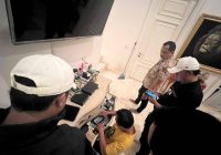 Bareskrim Polri Temukan 2 Airsoft Gun hingga Peluru dari 2 Rumah Dito Mahendra