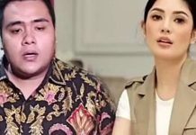 Disebut-sebut Jadi Istri Siri Dito Mahendra, Nindy Ayunda Beberkan Fakta Ini