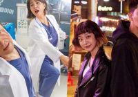 Salip Rating Itaewon Class, Drakor Doctor Cha Kian Digandrungi Pemirsa