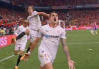 Hasil Sevilla Vs Juventus 2-1: Tiket Final Liga Europa Los Nervionenses Usai Bekap Bianconeri