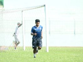 Pemain Eks Borneo FC Rifad Marabessy Merapat ke Arema FC
