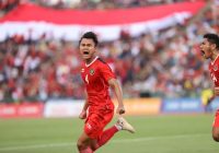 Meski 10 Pemain Indonesia Sukses ke Final Sepak Bola SEA Games 2023, Emas di Dapan Mata