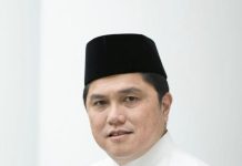 Ketua Umum PSSI Erick Thohir Bakal Saksikan Langsung Semifinal Timnas U-22 Indonesia di SEA Games 2023 Kamboja