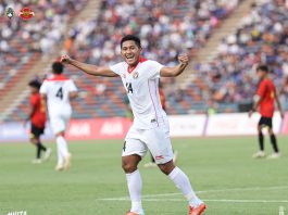 Sumbang 2 Gol Saat Kalahkan Timor Leste di SEA Games 2023, Indra Sjafri Berikan Pesan ini ke Fajar Fathur Rahman