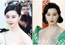 Fan Bingbing Diamuk Netizen Gegara Bagikan Tips Diet Turun 6 Kg dalam Seminggu