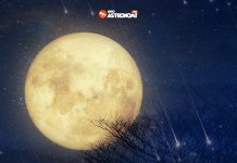 Mulai Malam ini, Fenomena Blue Moon (Bulan Biru) Terjadi pada 30-31 Agustus