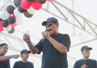 Gubernur Sampaikan 4 Pilar Manajemen Bencana 2024 ke BPBD Kalsel