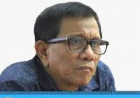 Hendry Ch Bangun : Wartawan Itu Buruh ?