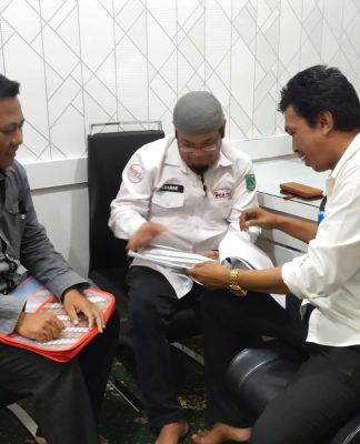 Radio Swara Bersujud Siap Dukung Kegiatan Rumah Inspirasi Kreatif (RIK)